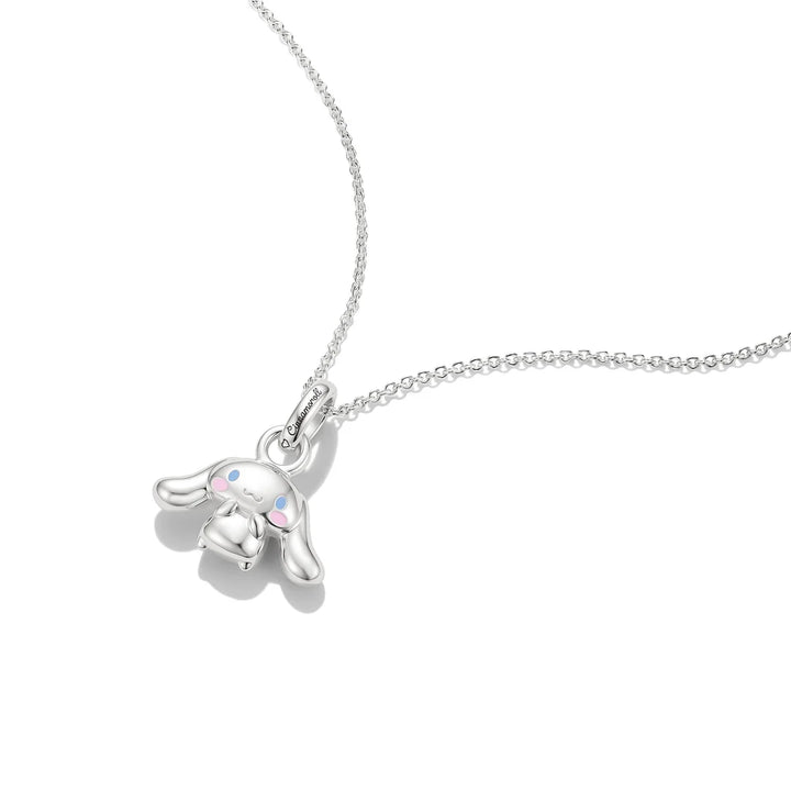 Thomas Sabo Hello Kitty Cinnamonroll necklace TKE2415M