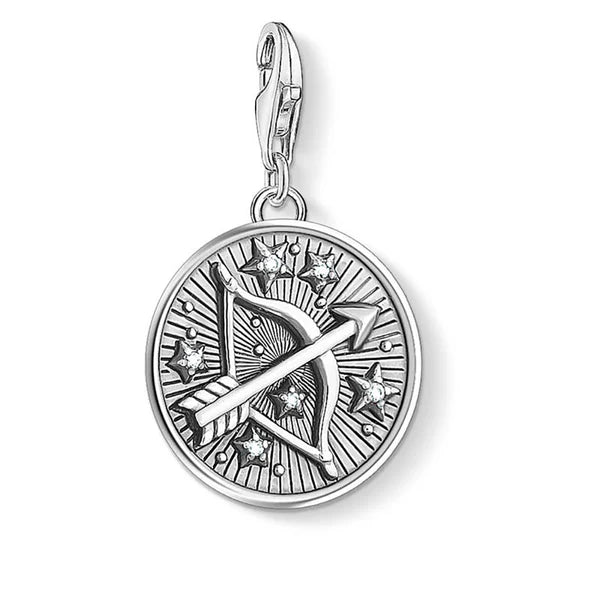 Thomas Sabo Charm ZODIAC SIGN SAGITTARIUS CC1648