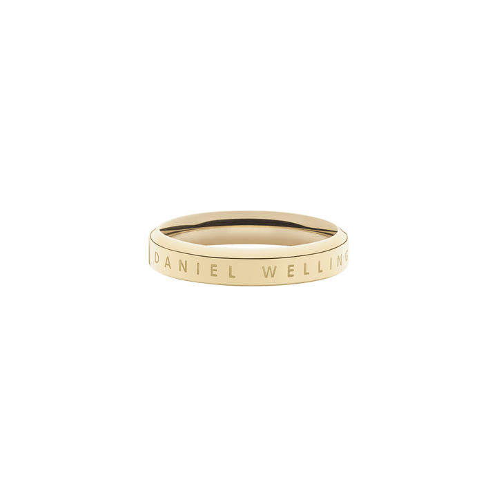 Daniel Wellington Classic Ring Gold