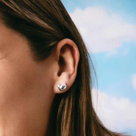 THOMAS SABO Hello Kitty Stud Earstuds TH2365
