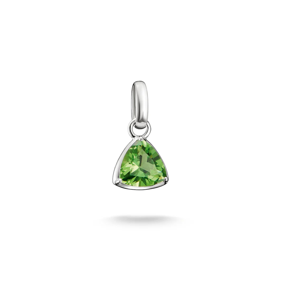 THOMAS SABO Connect Charm Birthstone August CCC1336