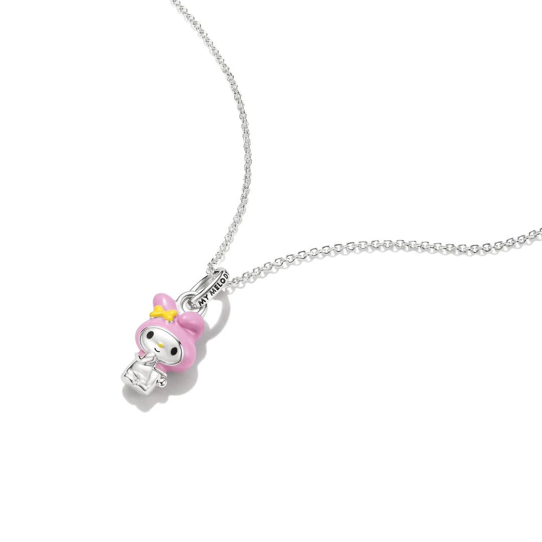 Thomas Sabo Hello Kitty My Melody TKE2418M