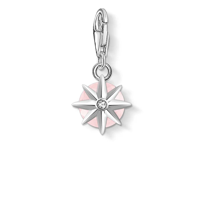 Thomas Sabo Charm BIRTH STONE OCTOBER