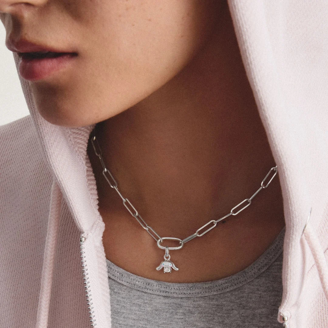 Thomas Sabo Hello Kitty Cinnamoroll Connect Charm CCC1377M