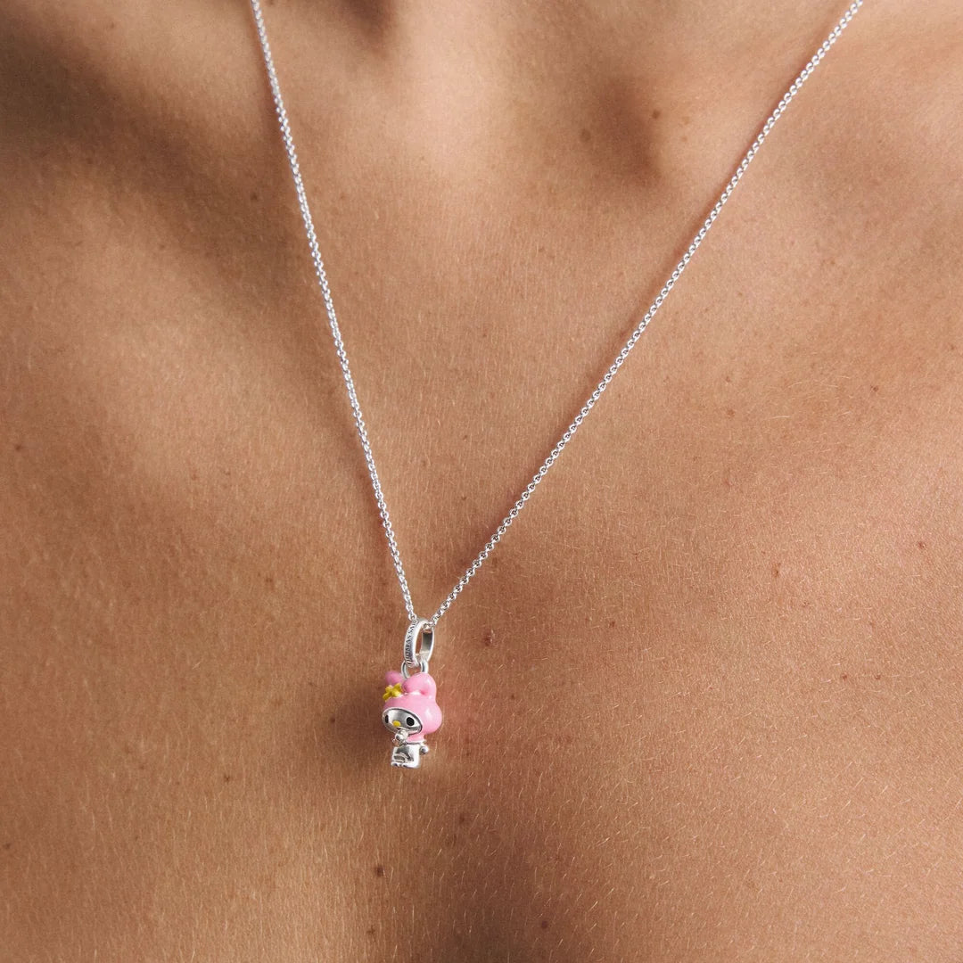 Thomas Sabo Hello Kitty My Melody TKE2418M