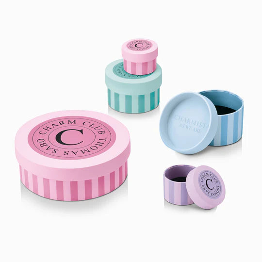 THOMAS SABO Christmas Tree Charm Pendant CC2198