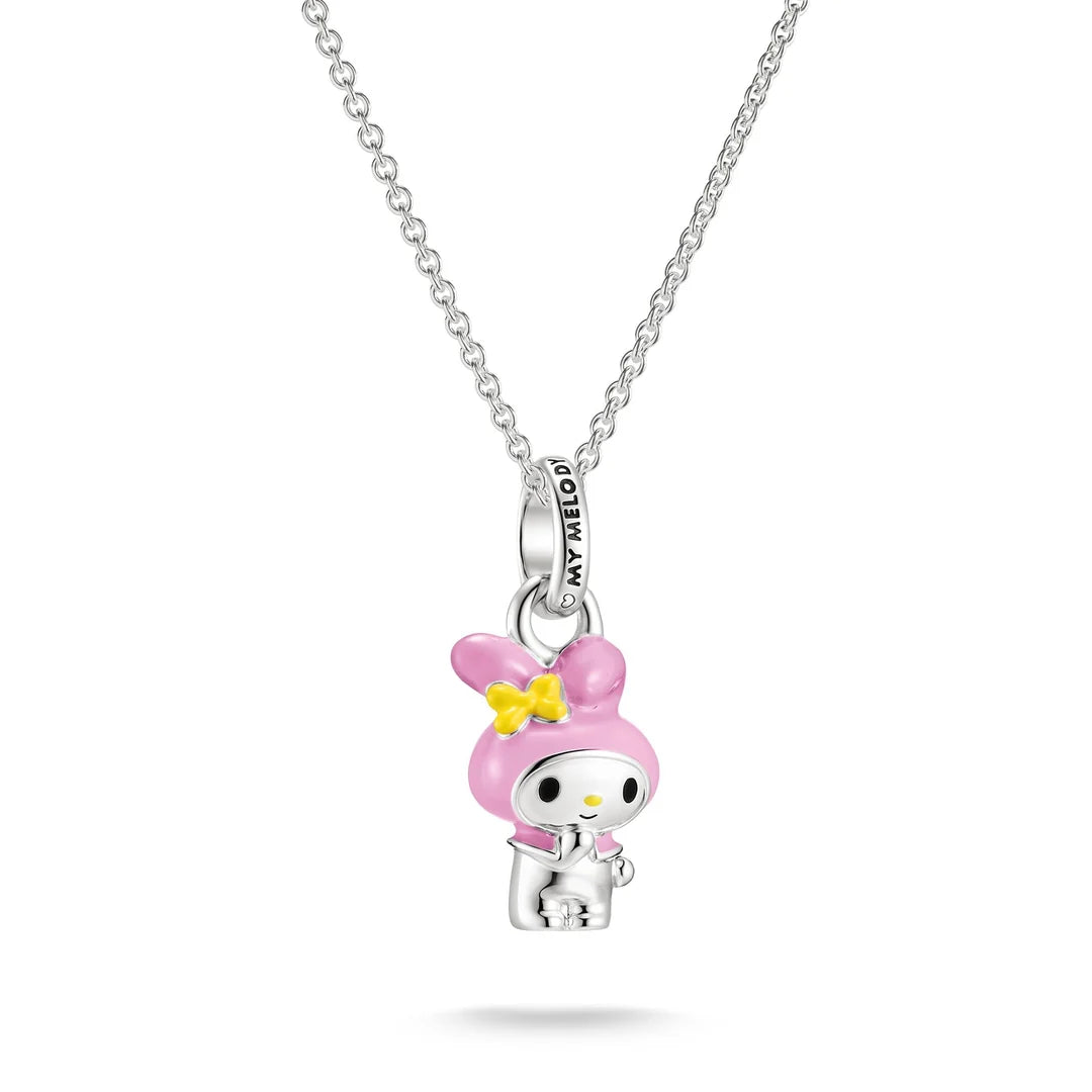 Thomas Sabo Hello Kitty My Melody TKE2418M