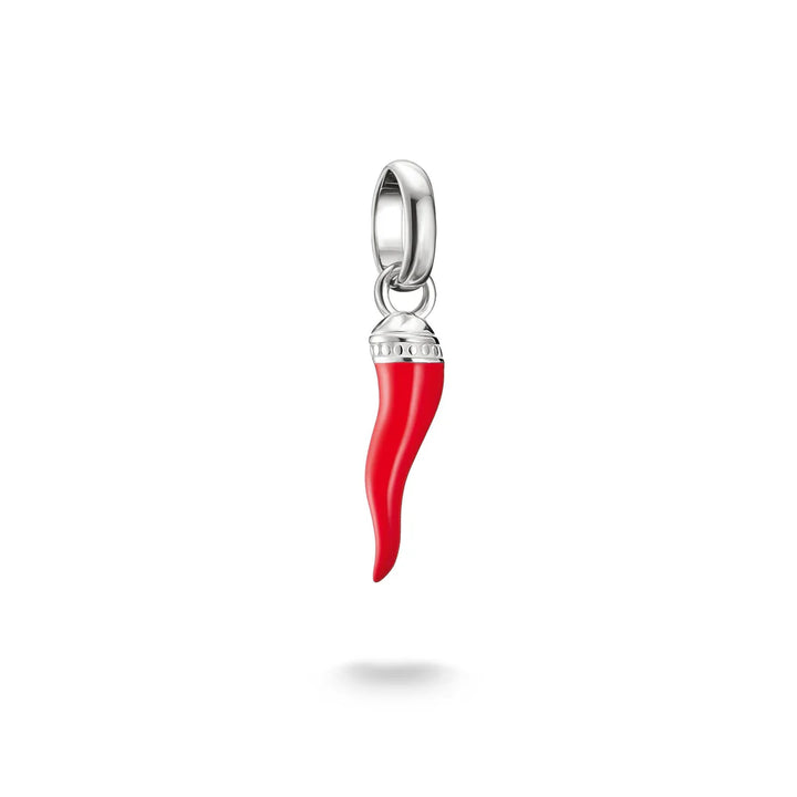 THOMAS SABO Connect Charm Cornicello Red CCC1328RE