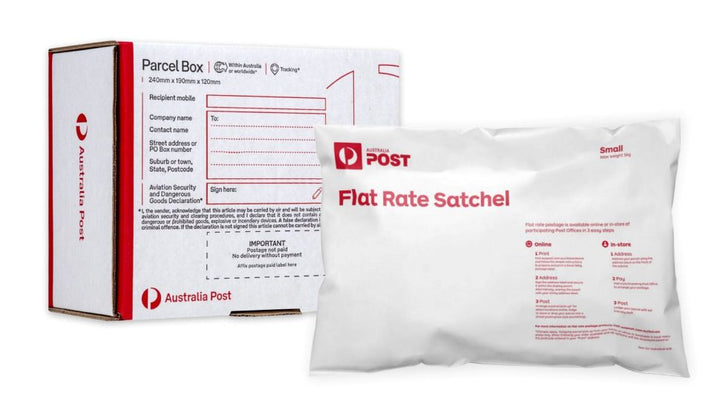 Postage