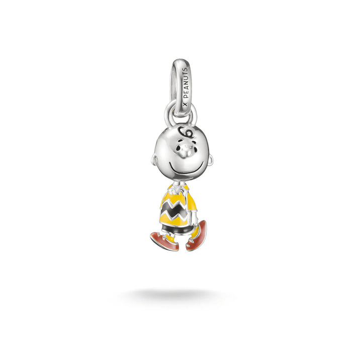 THOMAS SABO Connect Charm Charlie Brown Peanuts CCC1304