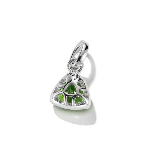 THOMAS SABO Connect Charm Birthstone August CCC1336