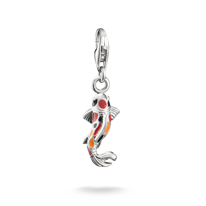 THOMAS SABO Original Charm Pendant Koi CC2236