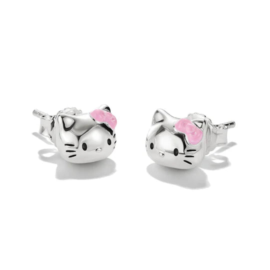 THOMAS SABO Hello Kitty Stud Earstuds TH2365