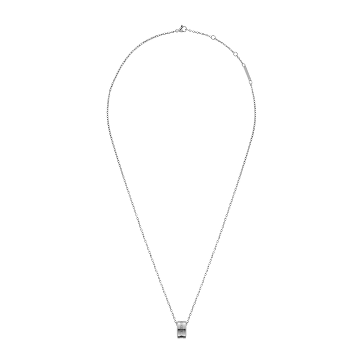 Daniel Wellington Elan Necklace Silver