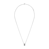 Daniel Wellington Elan Necklace Silver