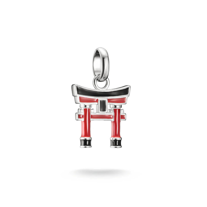 THOMAS SABO Connect Charm Pendant Torii CCC1342