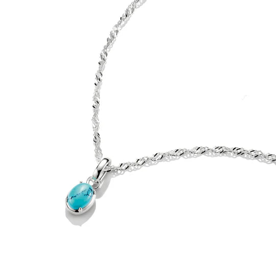 THOMAS SABO Connect Charm Birthstone December CCC1340