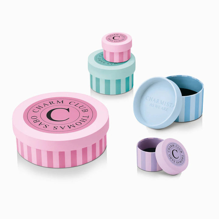 THOMAS SABO Original Charm Tooth Turquoise CC2235TU