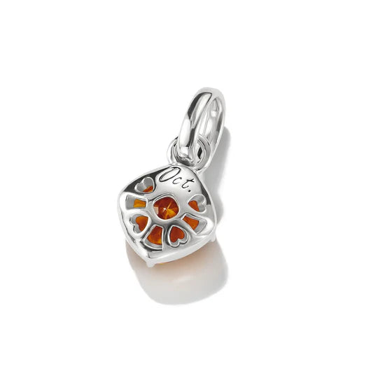 THOMAS SABO Connect Charm Birthstone October CCC1338