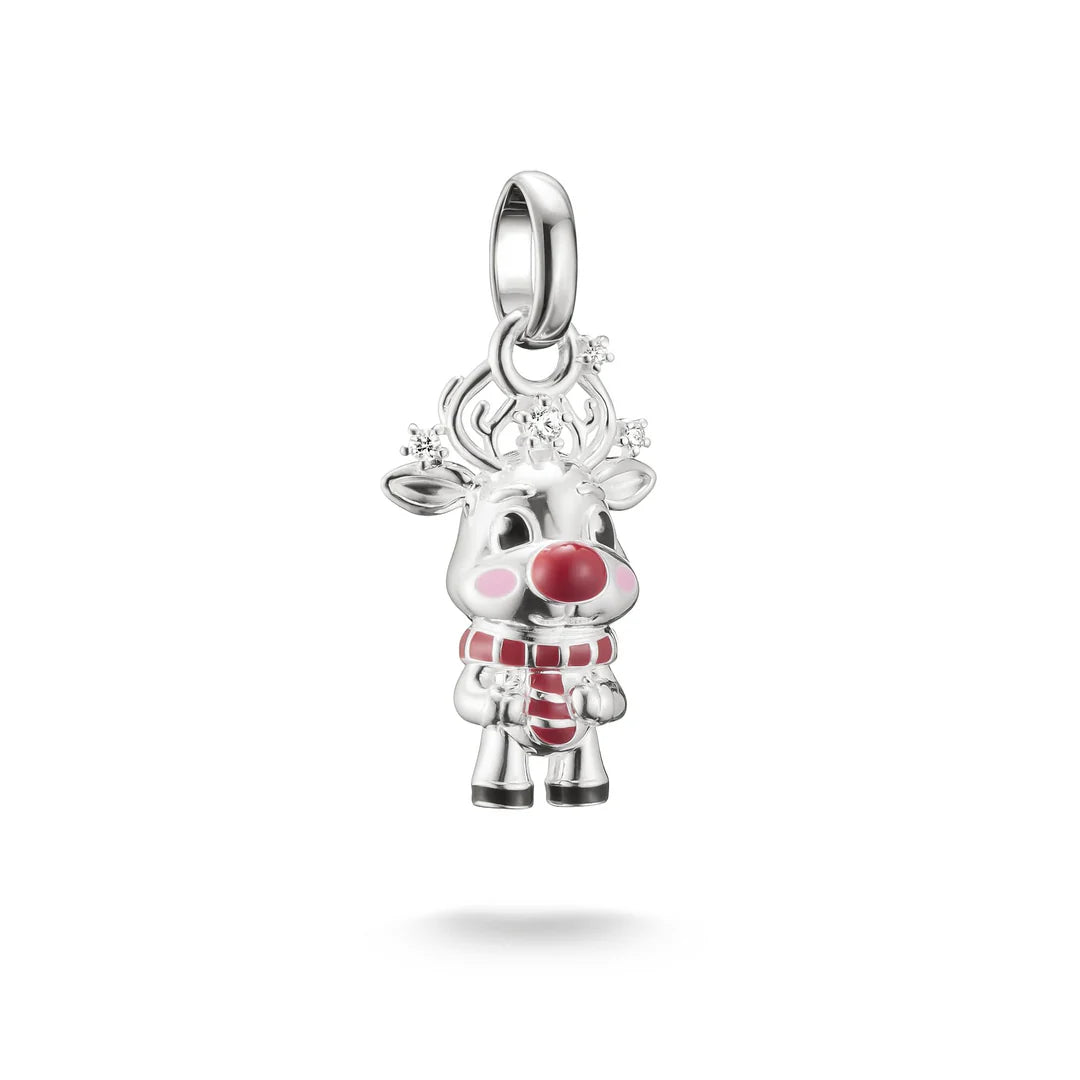 THOMAS SABO Connect Charm Reindeer CCC1322