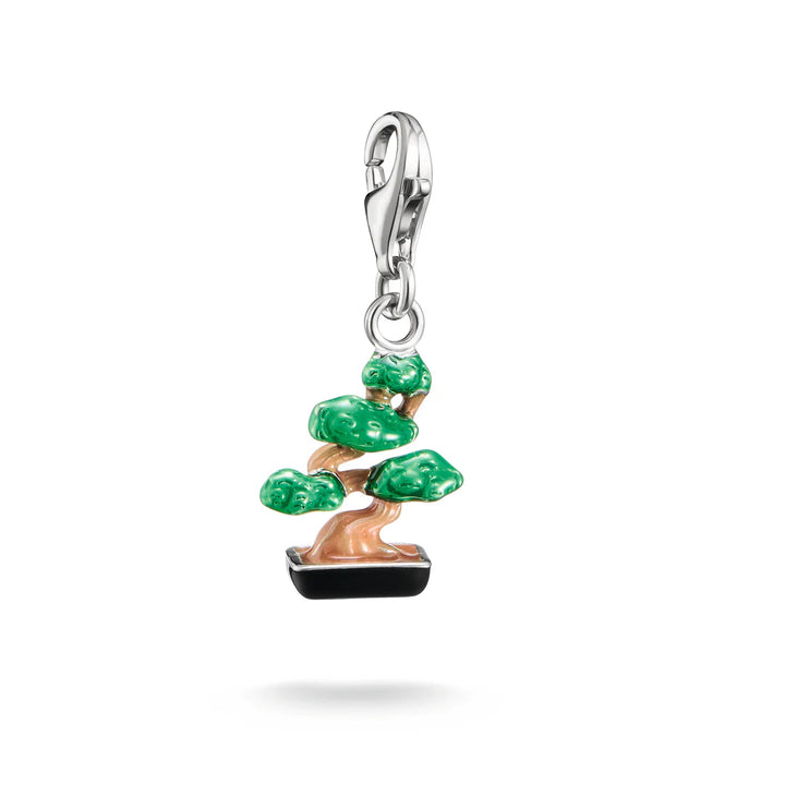 THOMAS SABO Original Charm Pendant Bonsai CC2237