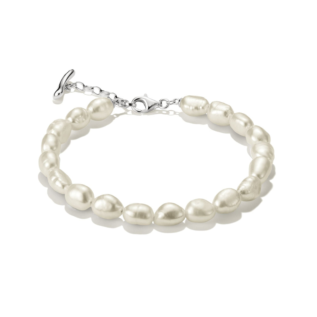 THOMAS SABO Pearl Bracelet TA2235