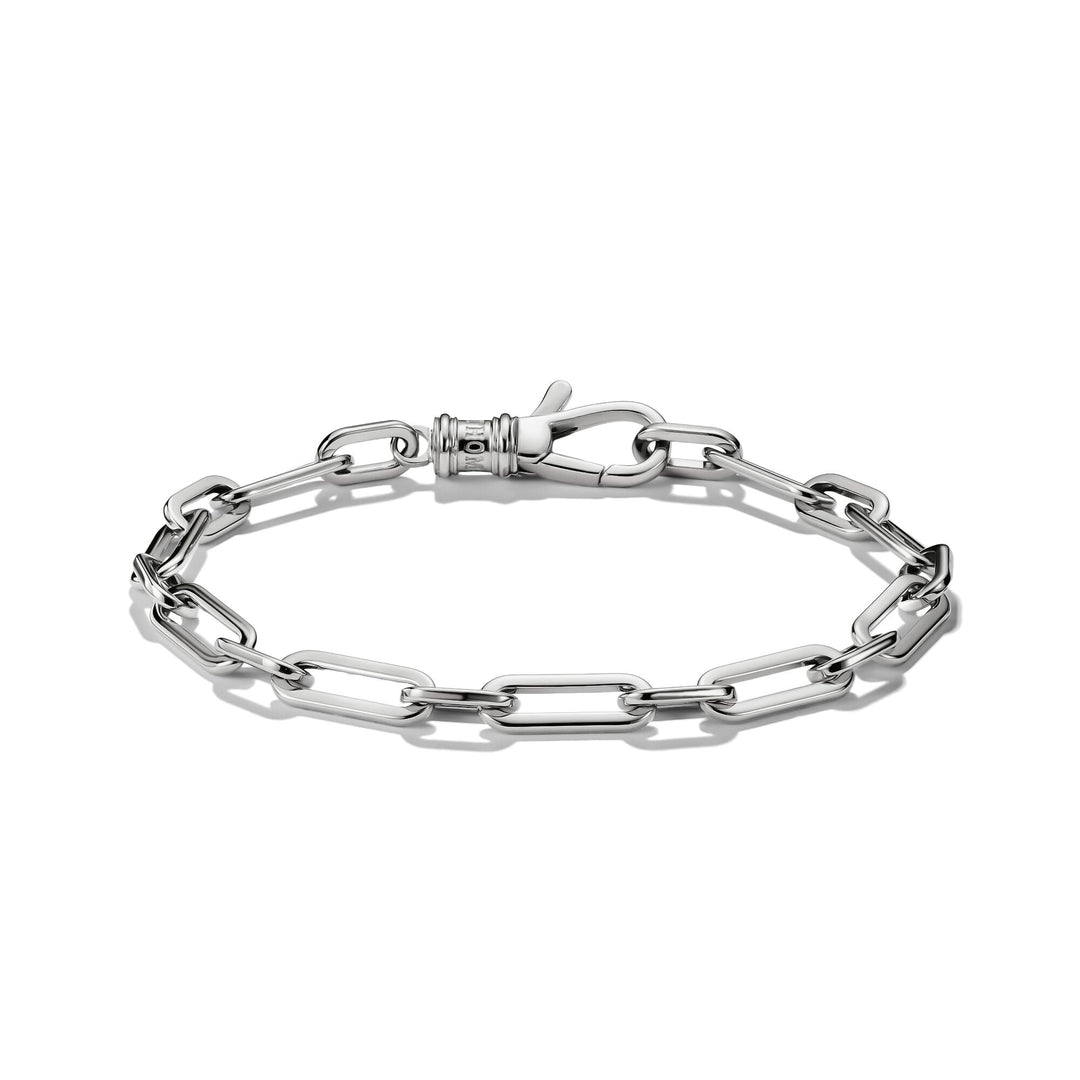 Thomas Sabo Stainless Steel Link Chain Bracelet 5.5mm TA2256S