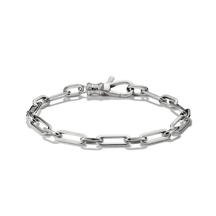 Thomas Sabo Stainless Steel Link Chain Bracelet 5.5mm TA2256S