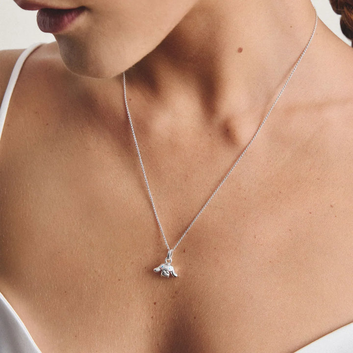 Thomas Sabo Hello Kitty Cinnamonroll necklace TKE2415M