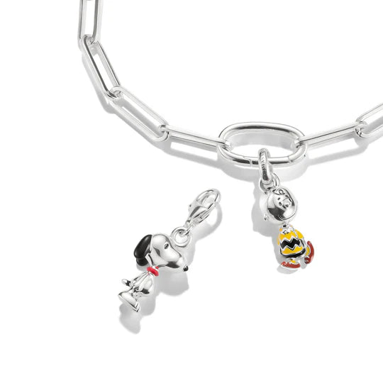 THOMAS SABO Snoopy Peanuts Charm Pendant CC2225