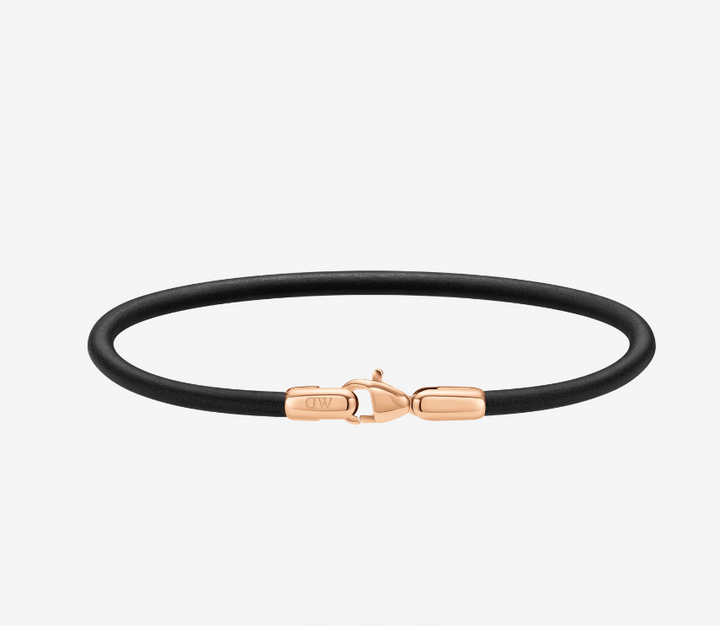 DANIEL WELLINGTON Sheffield Bracelet Rose Gold