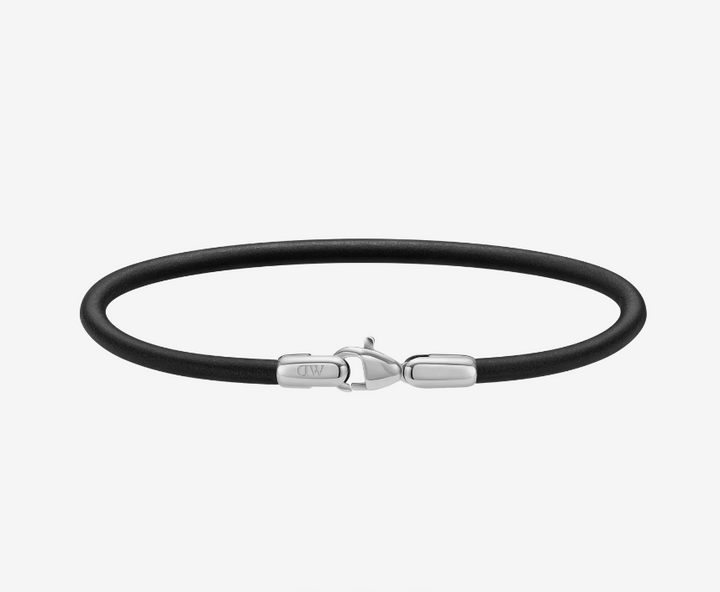 DANIEL WELLINGTON Sheffield Bracelet Silver