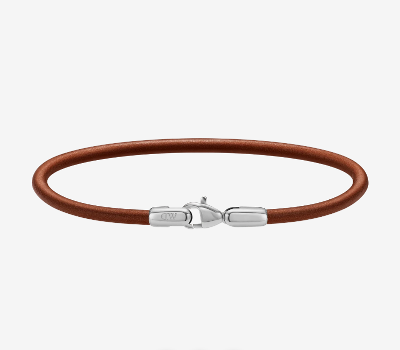 DANIEL WELLINGTON St Mawes Bracelet Silver