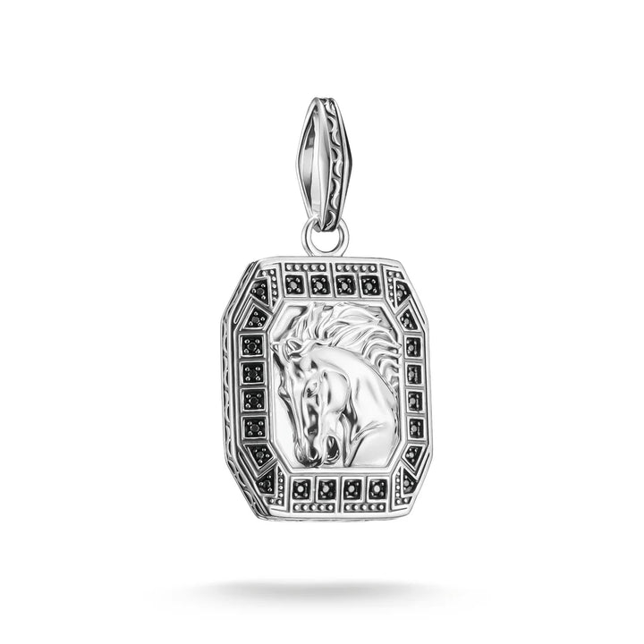 THOMAS SABO Horse Head Pendant TPE996