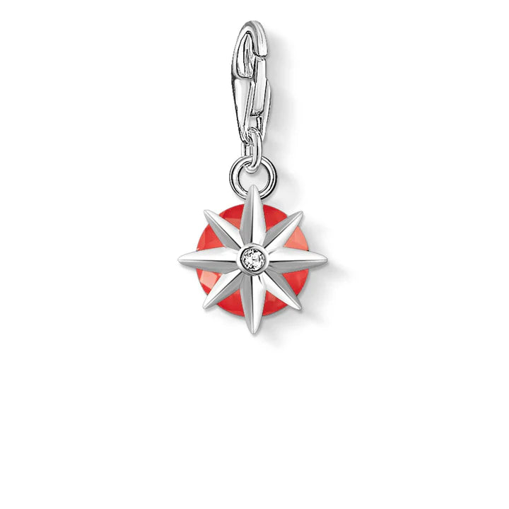 Thomas Sabo Charm BIRTH STONE JULY