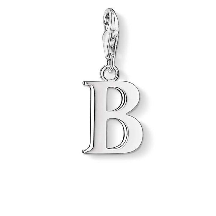 Thomas Sabo Charm Letter INITIAL B CC176