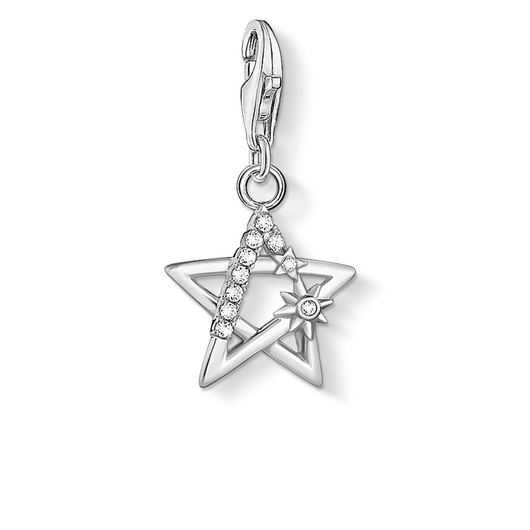 Thomas Sabo Charm PENDANT STAR CC1850