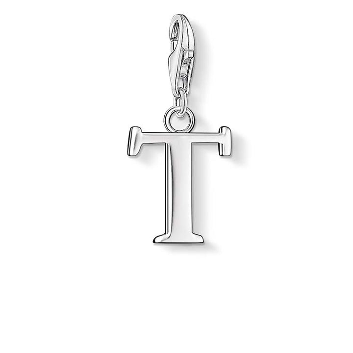 Thomas Sabo Charm Letter INITIAL T CC194