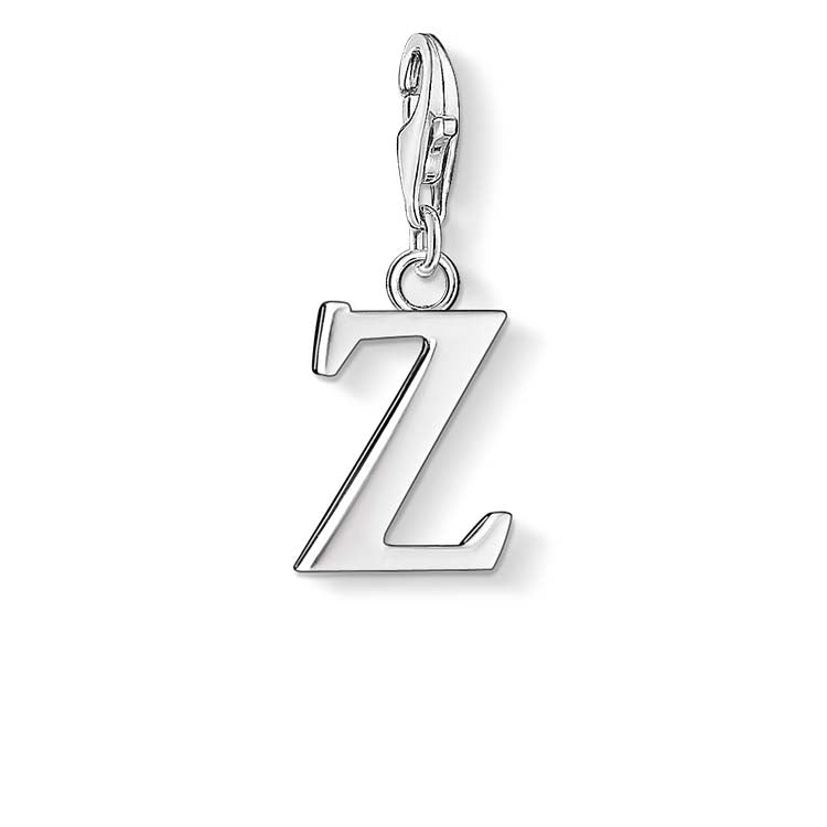 Thomas Sabo Charm Letter INITIAL Z CC200
