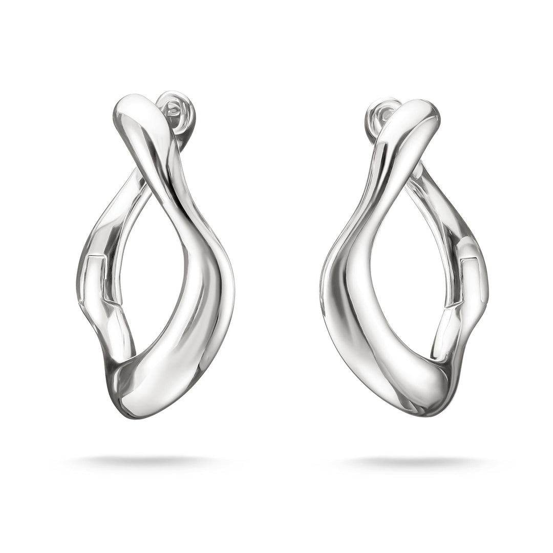 THOMAS SABO Hoop earrings TCR754