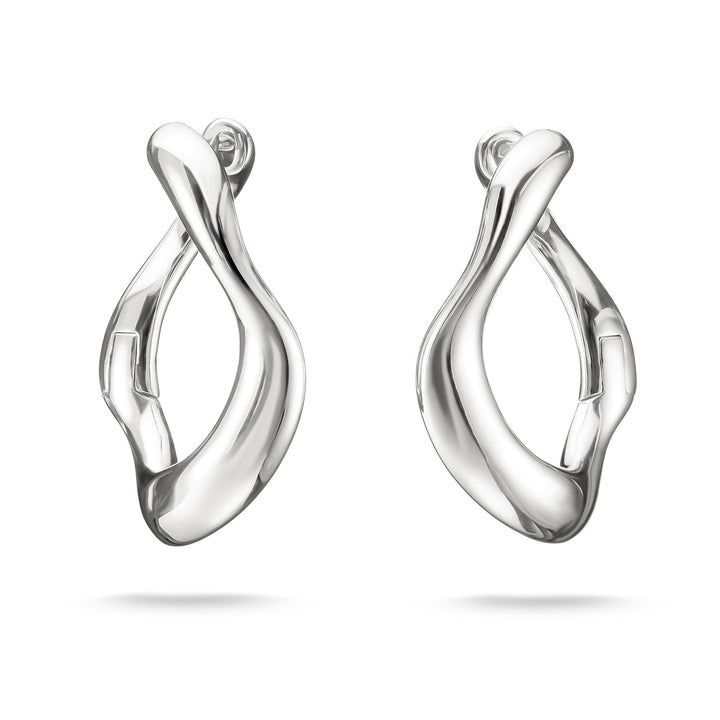 THOMAS SABO Hoop earrings TCR754