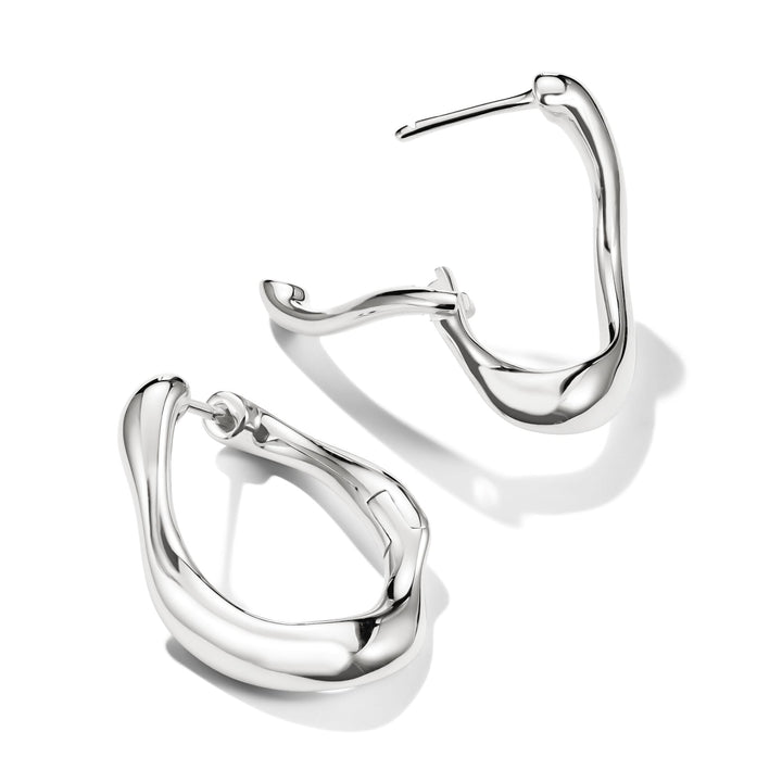 THOMAS SABO Hoop earrings TCR754