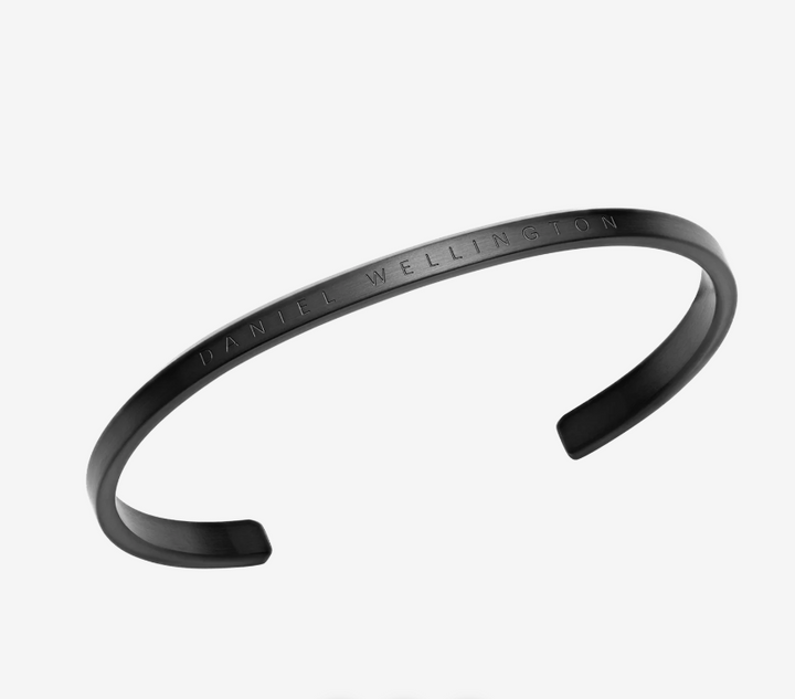 DANIEL WELLINGTON Classic Bracelet Black