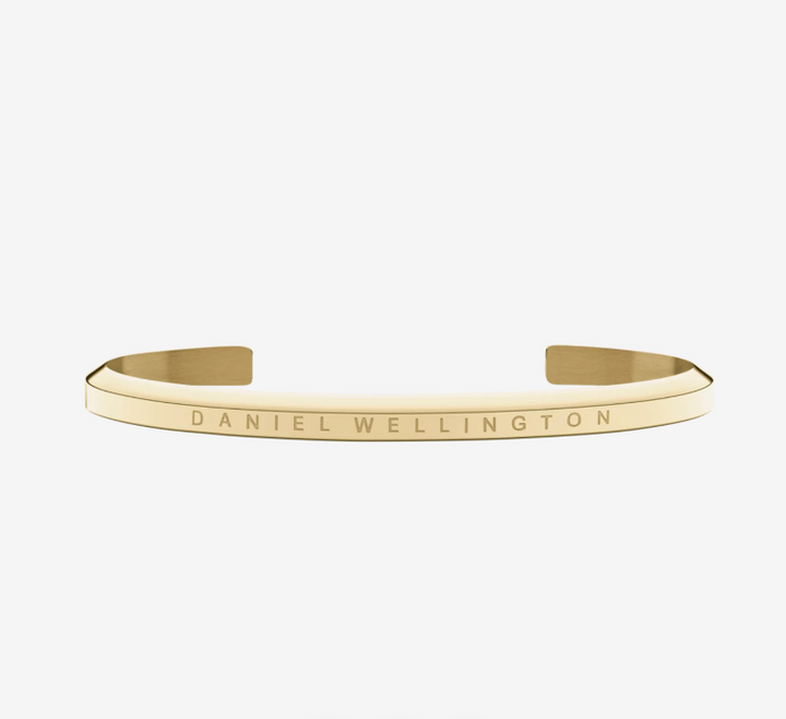 DANIEL WELLINGTON Classic Bracelet Gold