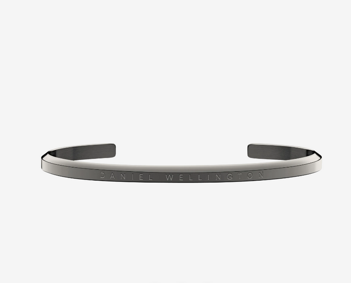 DANIEL WELLINGTON Classic Bracelet Graphite