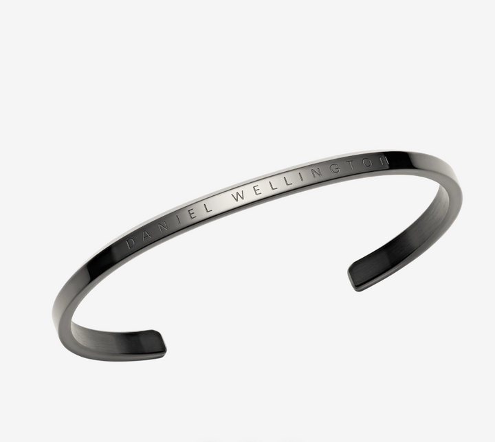 DANIEL WELLINGTON Classic Bracelet Graphite