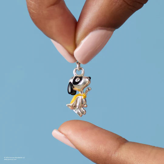 THOMAS SABO Original Charm Snoopy Superhero CC2242