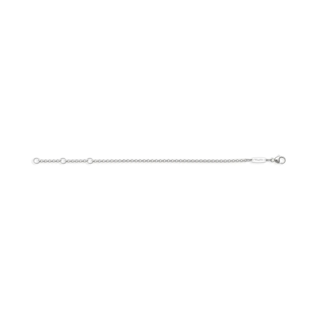 THOMAS SABO Classic Silver Bracelet TA1403