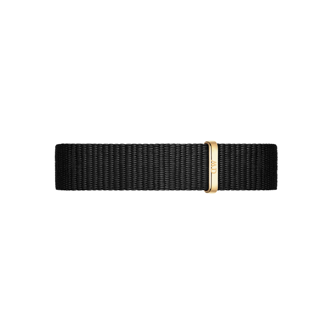 Daniel Wellington Petite 12 Cornwall Gold Watch Band