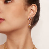 Ania Haie Gold Sparkle Earring Charm EC052-01G
